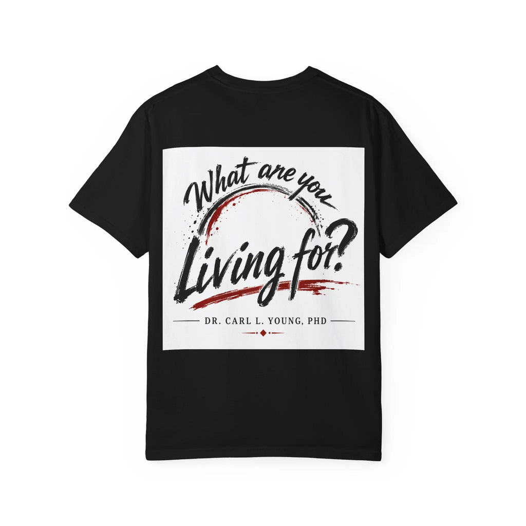 Samurai Armor T-Shirt — 'To Walk Is To Become' Zen Warrior Tee Printify
