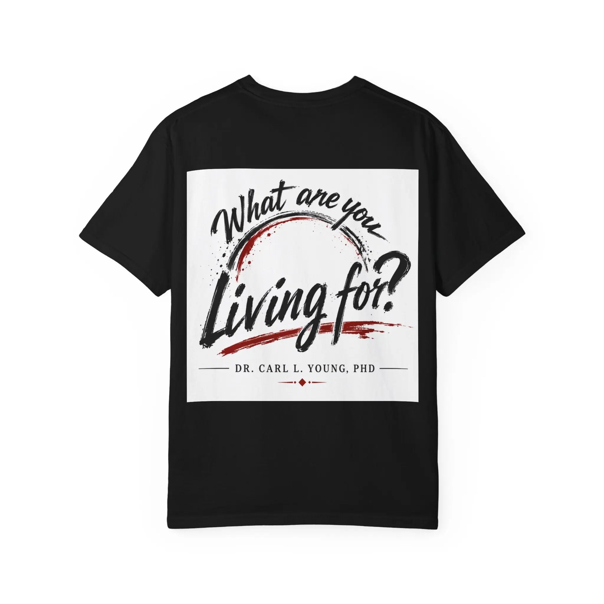 Samurai Armor T-Shirt — 'To Walk Is To Become' Zen Warrior Tee Printify