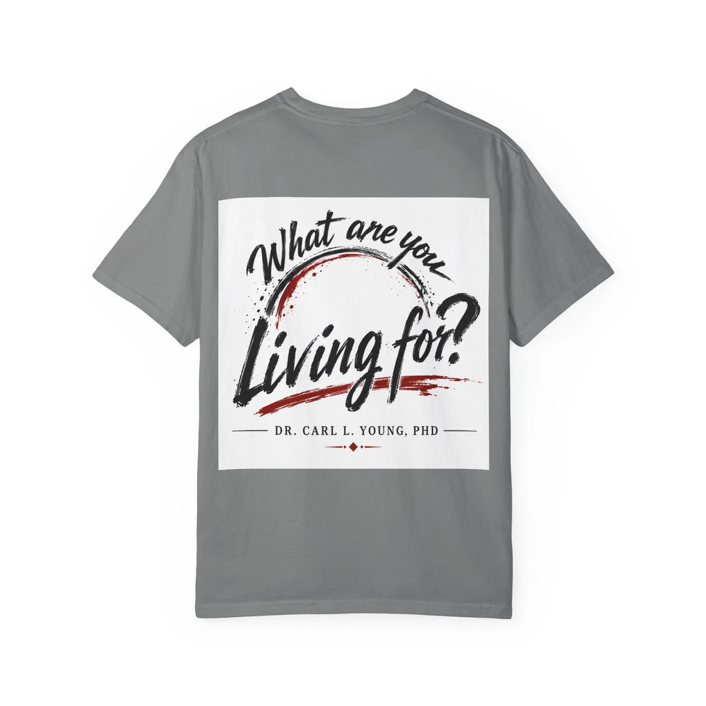Samurai Armor T-Shirt — 'To Walk Is To Become' Zen Warrior Tee Printify