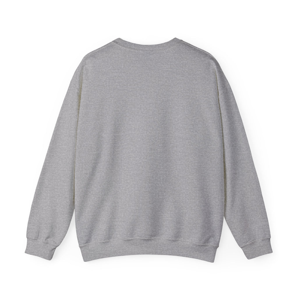 Frankie Says Relaxed Crewneck Sweatshirt