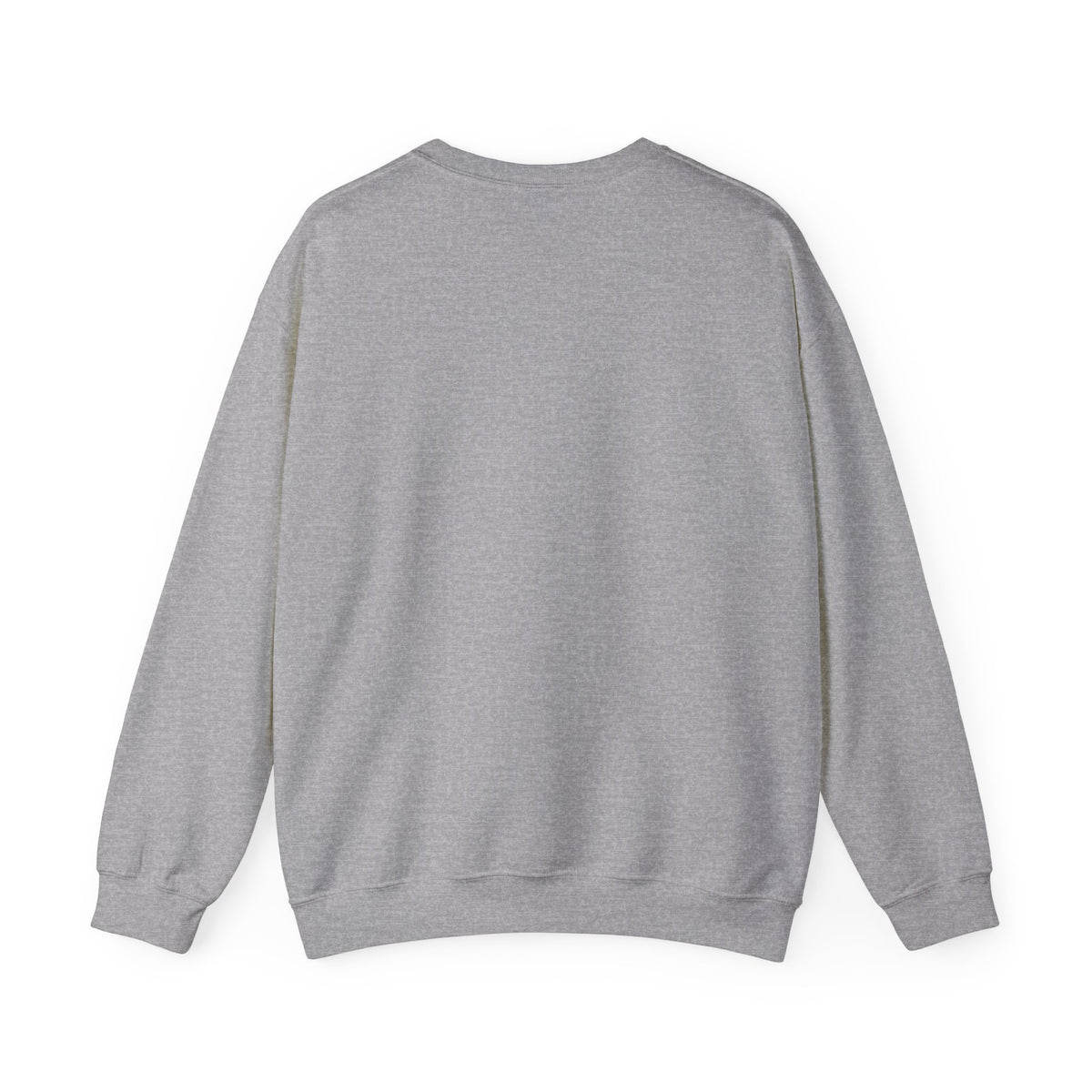 Frankie Says Relaxed Crewneck Sweatshirt