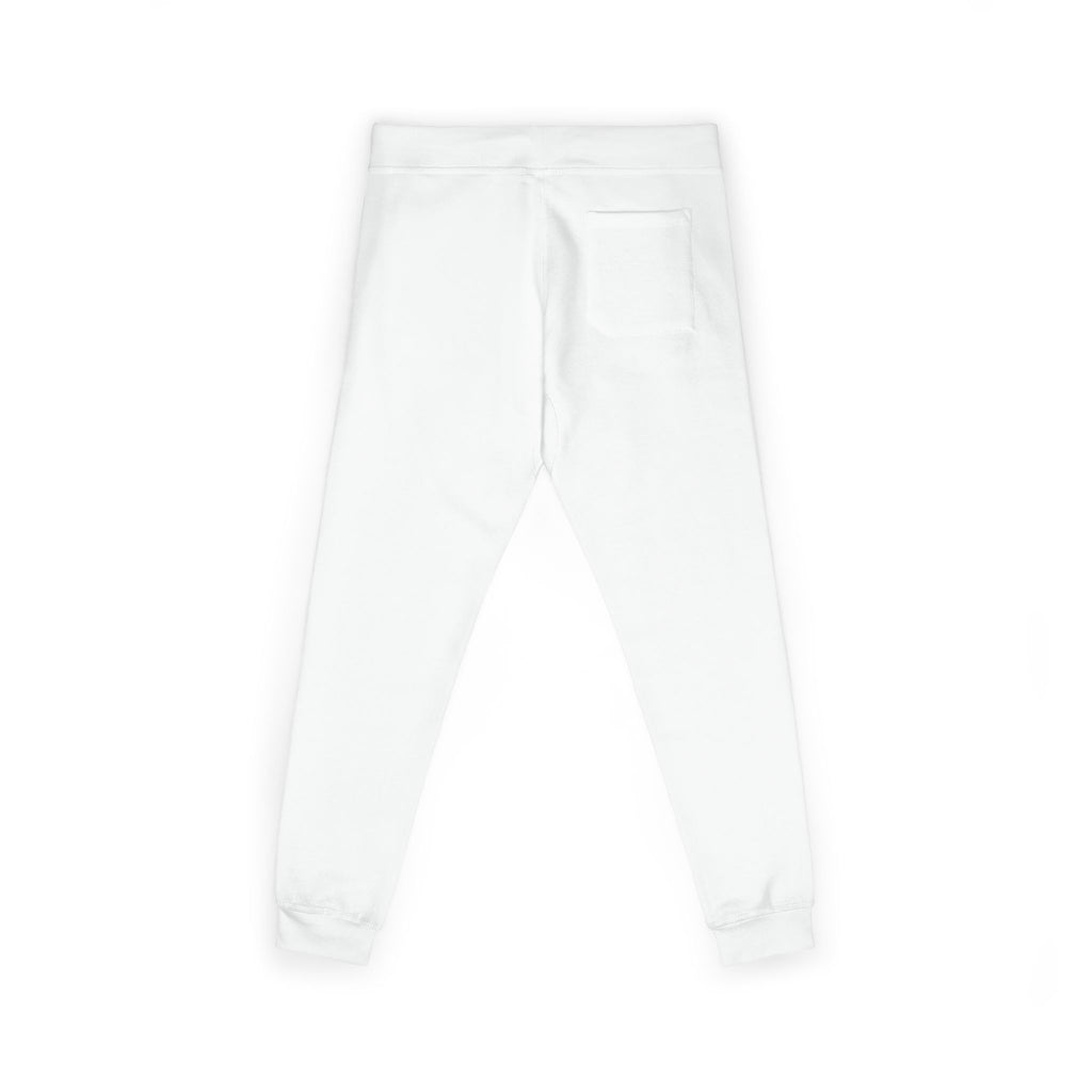 Embroidered Fleece Sweatpants — Cozy Custom Embroidery Joggers