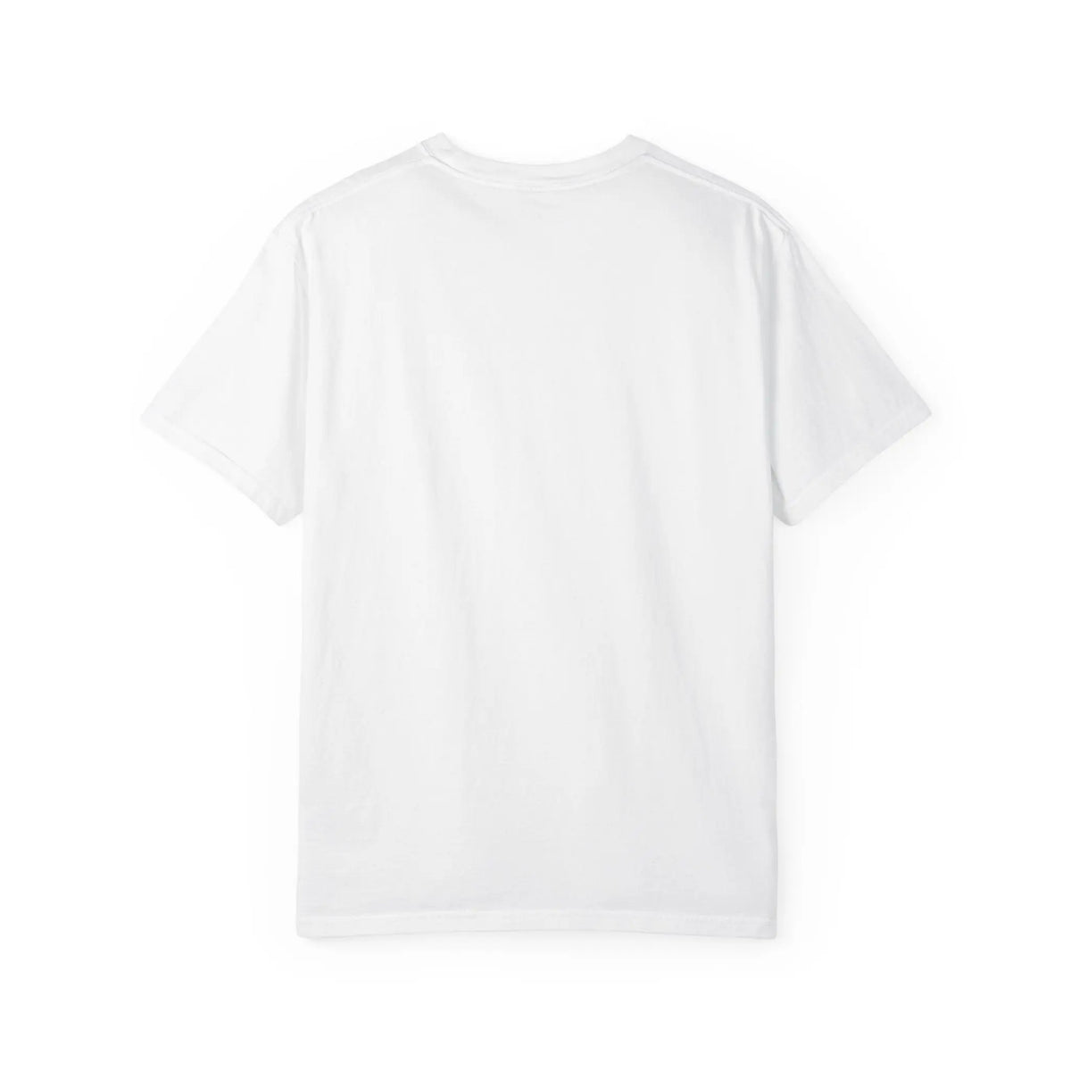 Broken to Bespoke Graphic T-Shirt — Strong Minds, Strong Hearts Motivational Tee Printify
