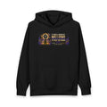Freedom Road Hoodie — Inspirational Protest Quote Pullover Printify
