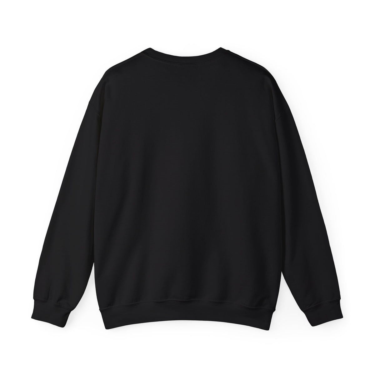 Frankie Says Relaxed Crewneck Sweatshirt