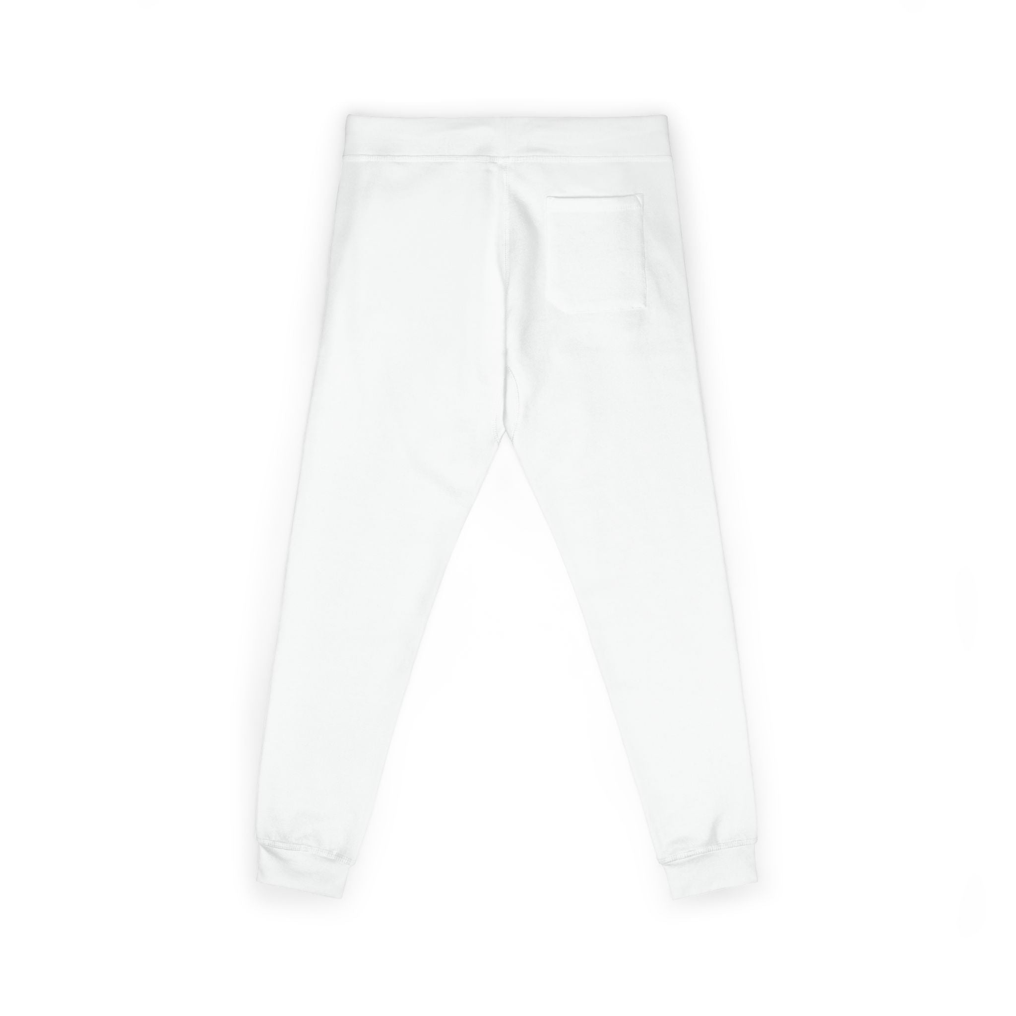 ILC4Y Embroidered Fleece Sweatpants — Cozy Everyday Joggers