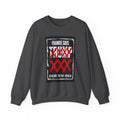 Frankie Says "No Silence No Fear" Graphic Crewneck