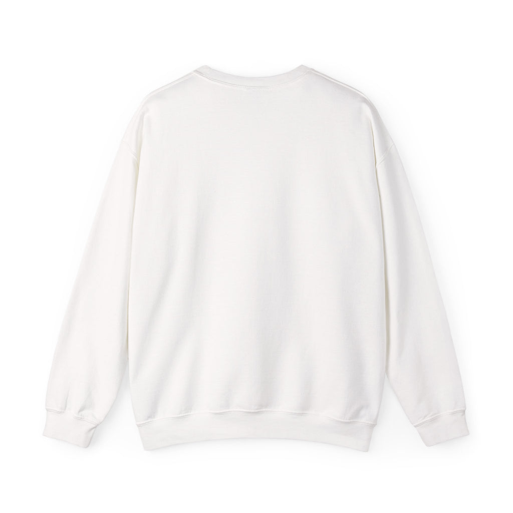 Frankie Says "No Silence No Fear" Graphic Crewneck