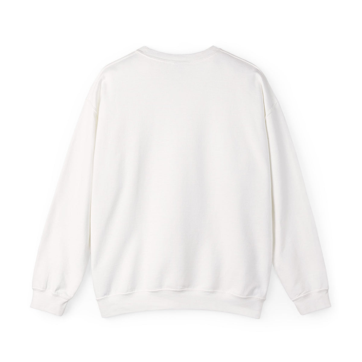 Frankie Says "No Silence No Fear" Graphic Crewneck