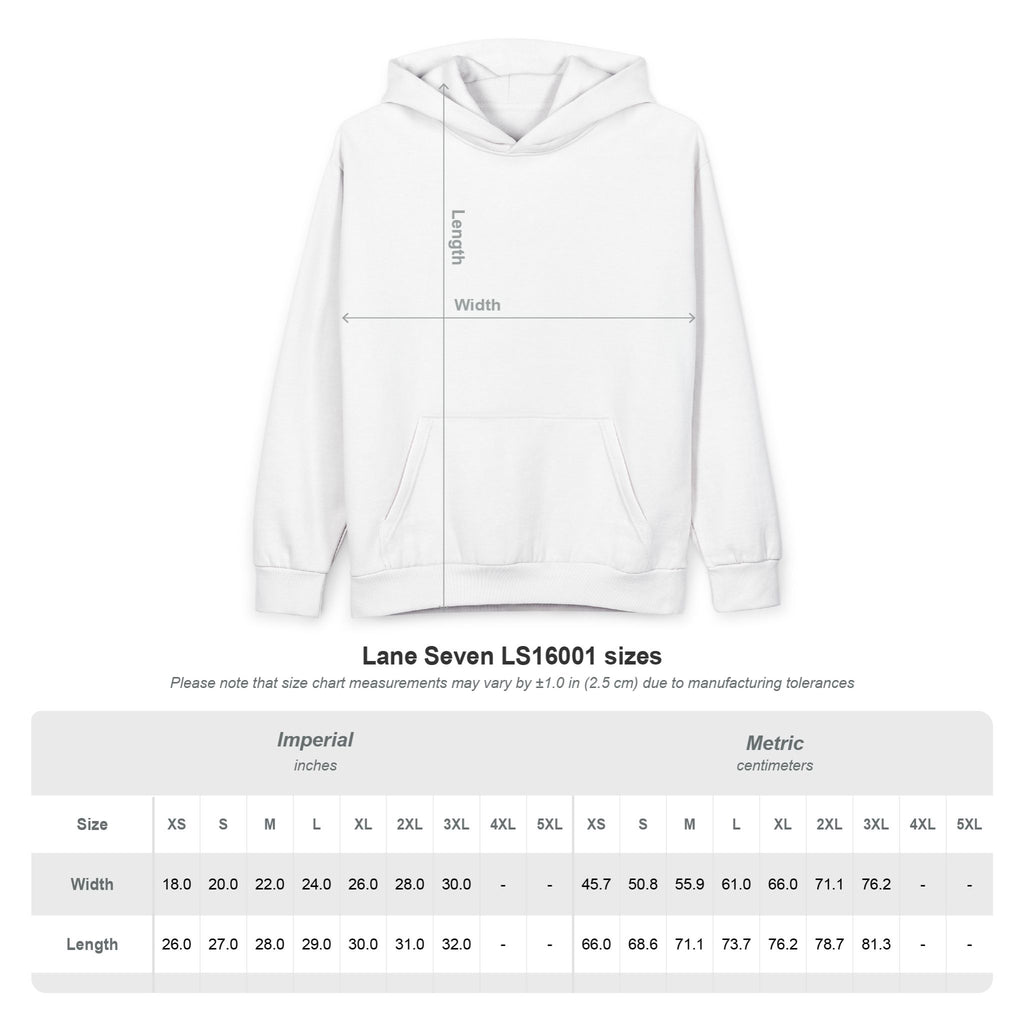 Protest Fist Hoodie — "It Takes a Nation of Millions to Fight the Power" Graphic Pullover