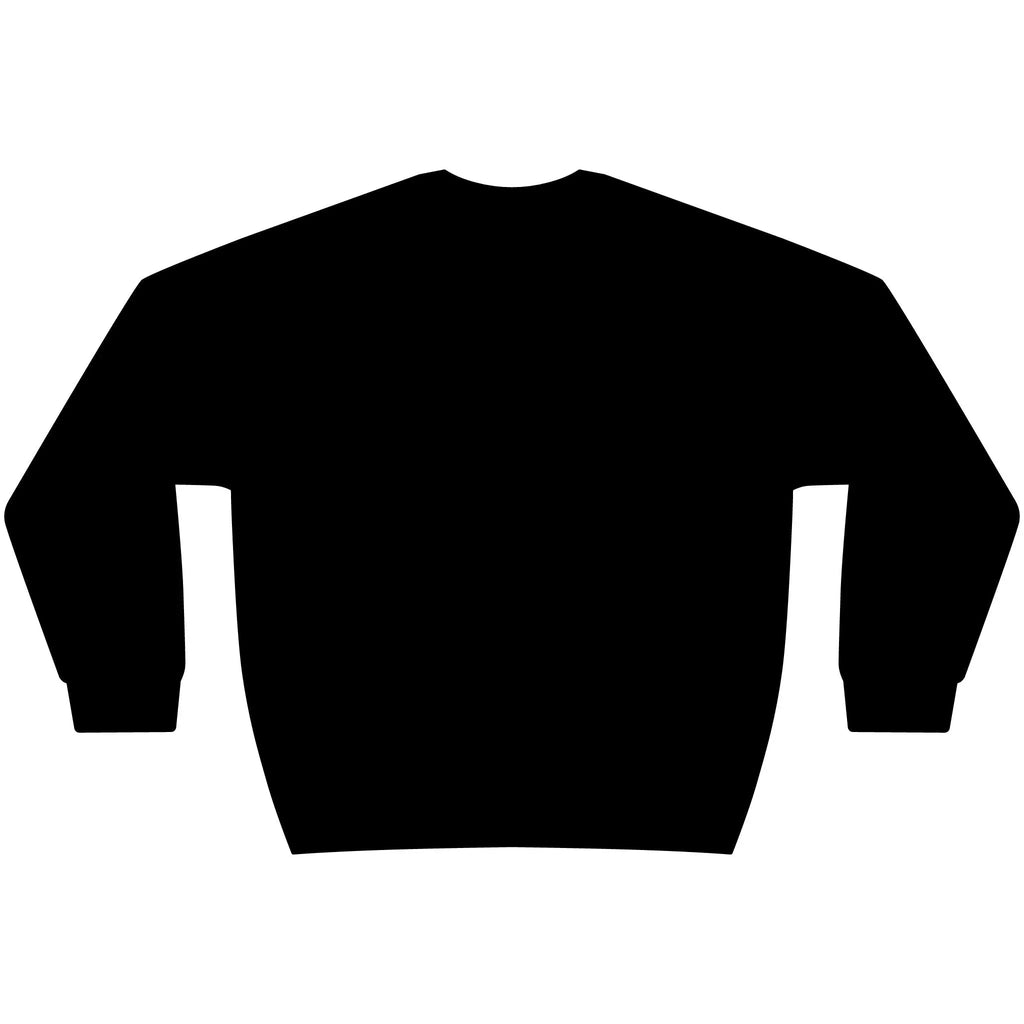 Unisex Heavyweight Crewneck Sweatshirt Printify