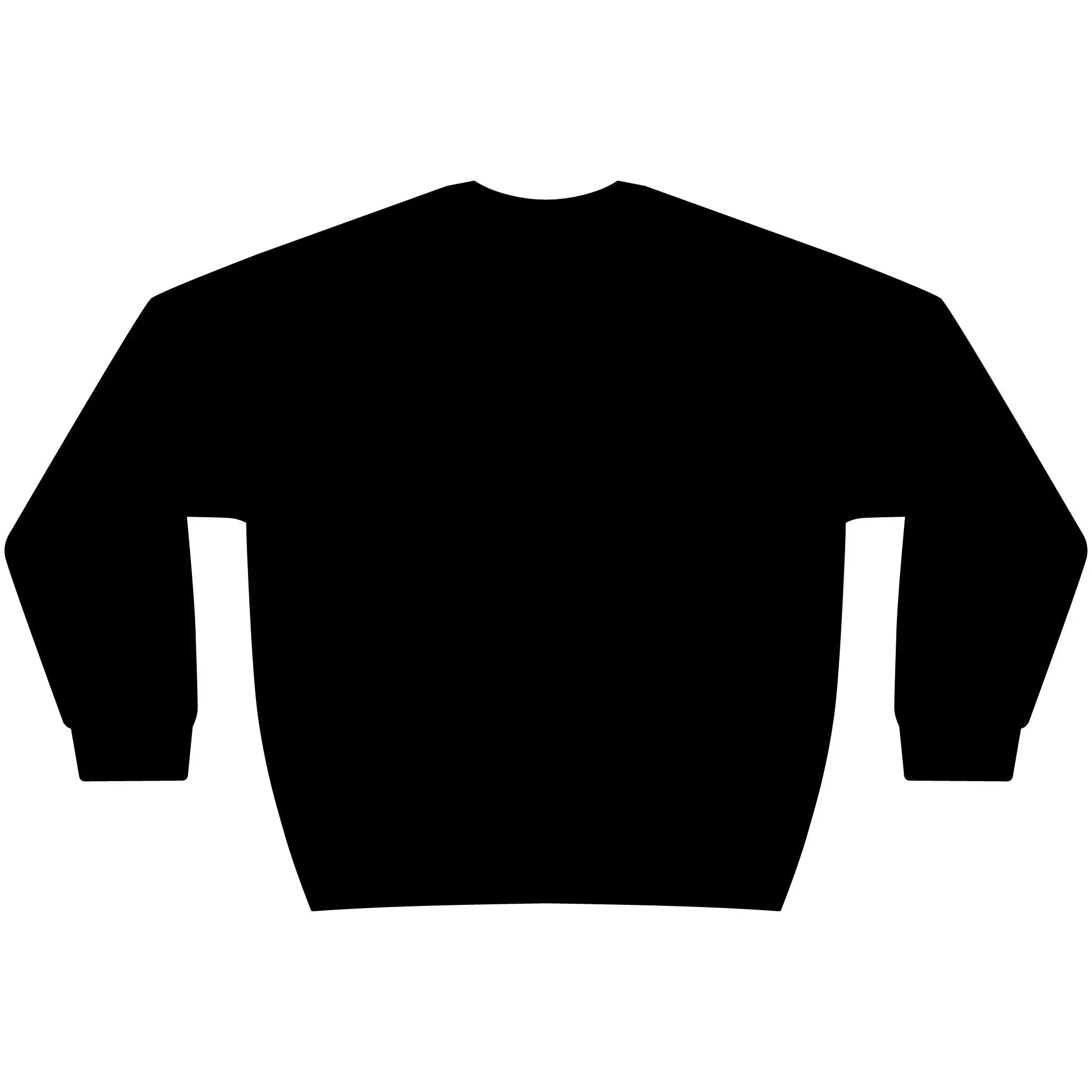 Unisex Heavyweight Crewneck Sweatshirt Printify