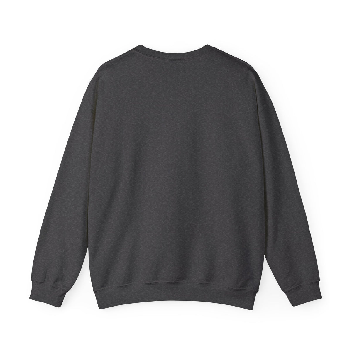 Frankie Says "No Silence No Fear" Graphic Crewneck