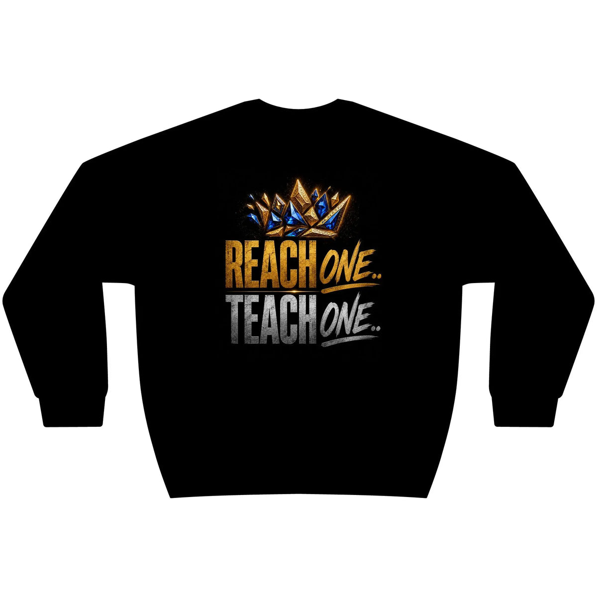 Unisex Heavyweight Crewneck Sweatshirt Printify